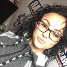 Danielle Bailie's Instagram, Twitter & Facebook