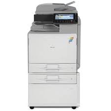 Ricoh mpc306 printer windows 7 drivers download. Repossessed Only 3k Pages Ricoh Mp C307 Color Laser Multifunction Prin Precision Toner Usa
