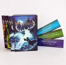 4.8 out of 5 stars with 93 ratings. Harry Potter 1 3 Box Set A Magical Adventure Begins By J K Rowling 9781526620293 Booktopia