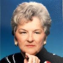 Elva Doris Biglane Obituary