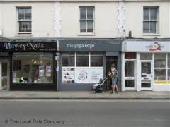 Maybe you would like to learn more about one of these? The Yoga Edge 83 Church Road London Health Clubs Near Crystal Palace Tube Rail Station