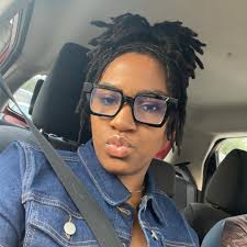 Happy Birthday to the daughter that made me drop out of high school  @imher_type ✨ I love you, and I hope you get 49 more years 😂. Y'all wish  Ashley a happy