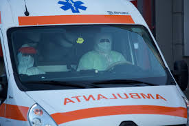 Soția maria, fiul ciprian şi fiica sidona cu familiile. Din Nou Multe Cazuri Noi De Coronavirus In Bihor 299 De InfectÄƒri È™i 10 De Decese Bihon