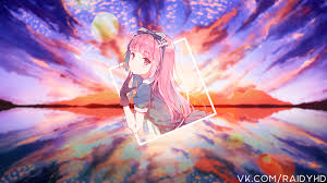 Collection de matii aballack • dernière mise à jour il y a 12 heures. Wallpaper Anime Girls Picture In Picture Raidy Hd 1920x1080 Smreko 1399313 Hd Wallpapers Wallhere