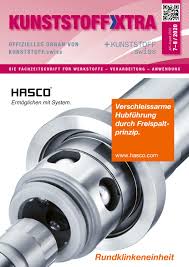 A modern introduction to scp. Kunststoffxtra 7 8 2020 By Sigwerb Gmbh Issuu