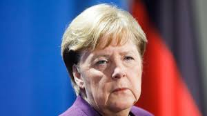Born 17 july 1954) is a german politician who has been chancellor of germany since 2005. Angela Merkel Aktuell Merkel In Der Corona Zwickmuhle Wagt Sie Nun Doch Eine 5 Amtszeit News De