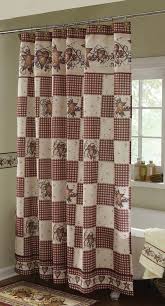 Country Shower Curtain Sets Country Shower Curtain Bathroom Shower Curtain Sets Shower Curtain Sets