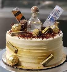 Cake Is From Harris Teeter They Are Sooooo Talented Husband S Birthday Cake He Loved It He D Cake For Husband Birthday Desserts Birthday Cakes For Men