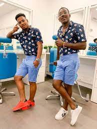 Maybe you would like to learn more about one of these? Scro Que Cuia Neru Americano Txibi Txibi Os Pintins Afro House 2020 Download Artofit