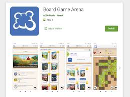 Simply enter your town, city or postcode to reveal find a store and go! Bga Android App Open Beta Board Game Arena