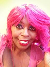 Pink hair dye recommendations with Manic Panic