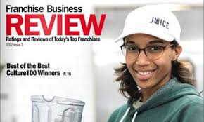 Franchise Business Review Announces Top Food Franchises to Own in 2022,  According to Actual Franchise Owners