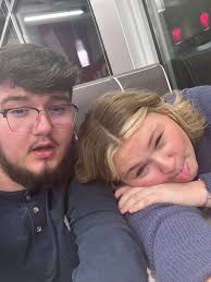 Happy birthday to the loml! You are the kindest, most loving, most caring,  and most passionate person i know! I'm so glad God put you in my life. I  hope you have