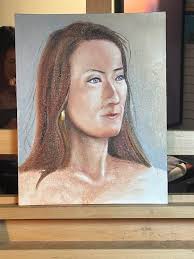 Two artists to check out: and