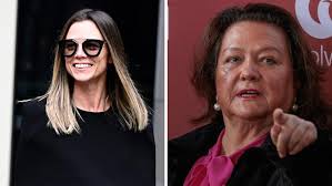 Hope Downs trial: Hancock children savaged during closings of multibillion  dollar case