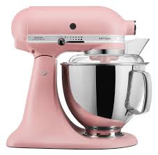 Mixer Tilt Head 4 8l Artisan With Extra Accessories 5ksm175ps In 2020 Kitchen Aid Kitchenaid Artisan Mixer