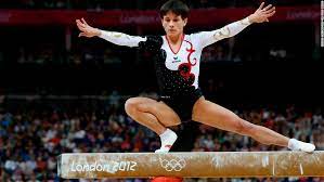 Oksana aleksandrovna chusovitina is an olympic gymnast who has competed for the soviet union, uzbekistan, and germany. Oksana Chusovitina Meet The Oldest Gymnast To Compete In The Olympics Cnn Video