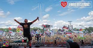 Wraz z początkiem czerwca w życie weszła ustawa o zmianie prawa o ruchu drogowym. Pol And Rock Juz Wkrotce Jak Zdobyc Bilety Rytmy Pl