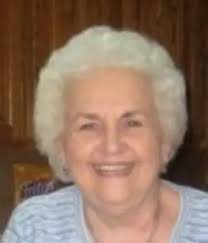 Obituary information for Doris Reid