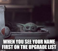 Baby yoda isn't just the latest meme craze. 25 Baby Yoda Memes Work Factory Memes