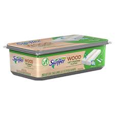 Check out our wood floor pads selection for the very best in unique or custom, handmade pieces from our shops. Sweeper Wet Wood Floor Mopping Cloths Swiffer