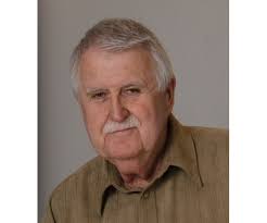 Patrick BOUDREAU Obituary (1940