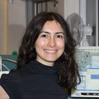 Maria Angelopoulou Email & Phone Number