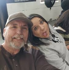 Chris Ranallo's Instagram, Twitter & Facebook