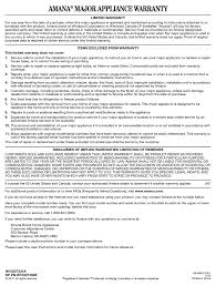 We did not find results for: Amana Amv1150vas Limited Warranty Pdf Download Manualslib