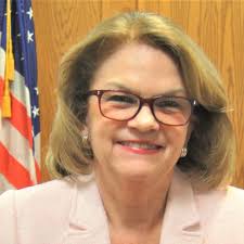 Cathy Wilson's Instagram, Twitter & Facebook