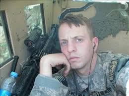 Barry Freeman Obituary (2011)