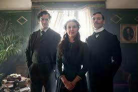We will present the list in alphabetical order. What Time Do New Series Come Out On Netflix Uk 1 New Shows And Films Are