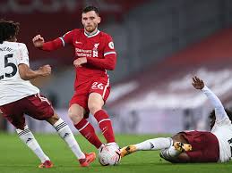Posted on august 16, 2018. Premier League Liverpool Have So Much Individual Quality Says Andrew Robertson After Win Over Arsenal Football News