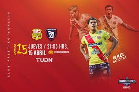 Tepatitlán vs atlético morelia en el estadio gregorio tepa gómez a partir de la 17:00 horas y que podrás seguir en vivo por aztecadeportes.com. Donde Ver En Vivo Atletico Morelia Vs Tepatitlan Por La Liga De Expansion Mx