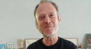 Steve Roden's Instagram, Twitter & Facebook