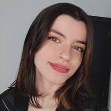 Anna Vaks's Instagram, Twitter & Facebook