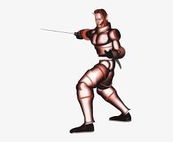 Tekken (also known as tekken 1) is a fighting video game developed and published by namco. Yoshimitsu 1 Yoshimitsu Tekken 1 7 Transparent Png 437x599 Free Download On Nicepng