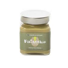 Acquista Crema Al Pistacchio Su Amazon Pistacchio Ricette Dolci