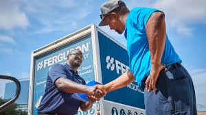 Ferguson plumbing and heating stornoway. Home