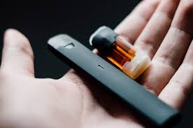 When you first get a detector, it's a great idea to bury coins, bottle caps or other items in your own backyard just to hear how each target sounds. Vaping Health Concerns Push Schools Toward Detection Tech