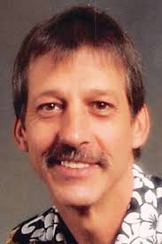 Larry Maxwell Obituary (1959