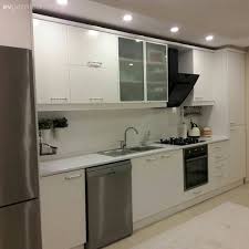 Beyaz Mutfak Dolaplari 1000 Beyaz Mutfak Modeli Ev Gezmesi Mutfak Mutfak Dolaplari Dolaplar