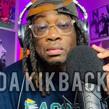 How much attention does your man really need” by DA KICKBACK