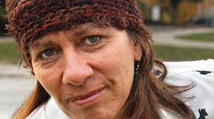 I like poetry because I can write about the essence of things,' says Ali  Cobby Eckermann