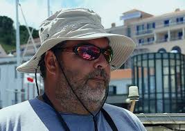 Entrevista. INTERVIEW WITH: Luís Carlos Decq Mota