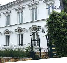 pin von frau barbara auf terrasse zaun terrasse zaun liegenschaft villa