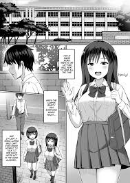 Hiyori Hamster - How to Raise a Slutty Fuckbuddy
