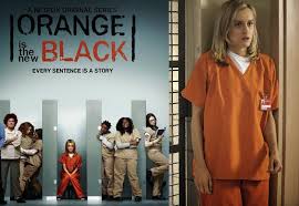 Halloween Costume Inspiration From Your Favorite Tv Shows And Movies Great Tv Shows Favorite Tv Shows Orange Is The New Black