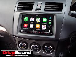 2018 mazda6 apple carplay demo & details. Mazda 3 With Apple Carplay Installed By Drivesound Carplay Apple Car Play Car Audio