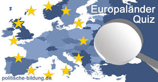 Länder wo englisch ist gesprochen. Europa Quiz Landerquiz Europa Lander Der Europaischen Union Gewinnspiel Online Quiz Der Landeszentralen Fur Politische Bildung Allgemeinwissen Teste Dich Politische Bildung De